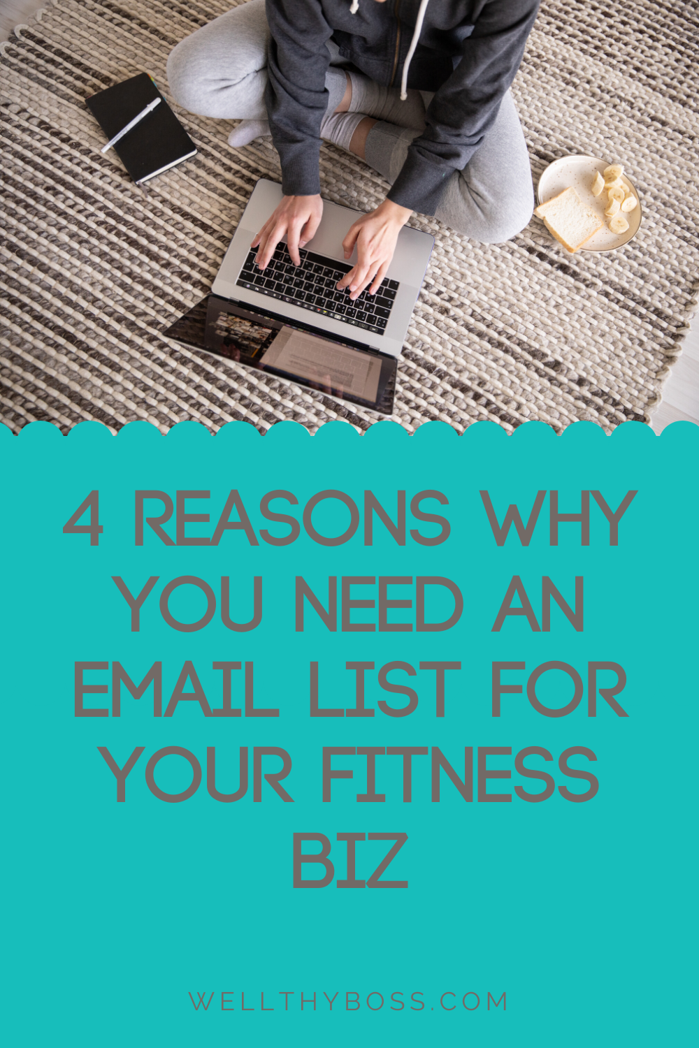 Do You Need an Email List for your Fitness Business