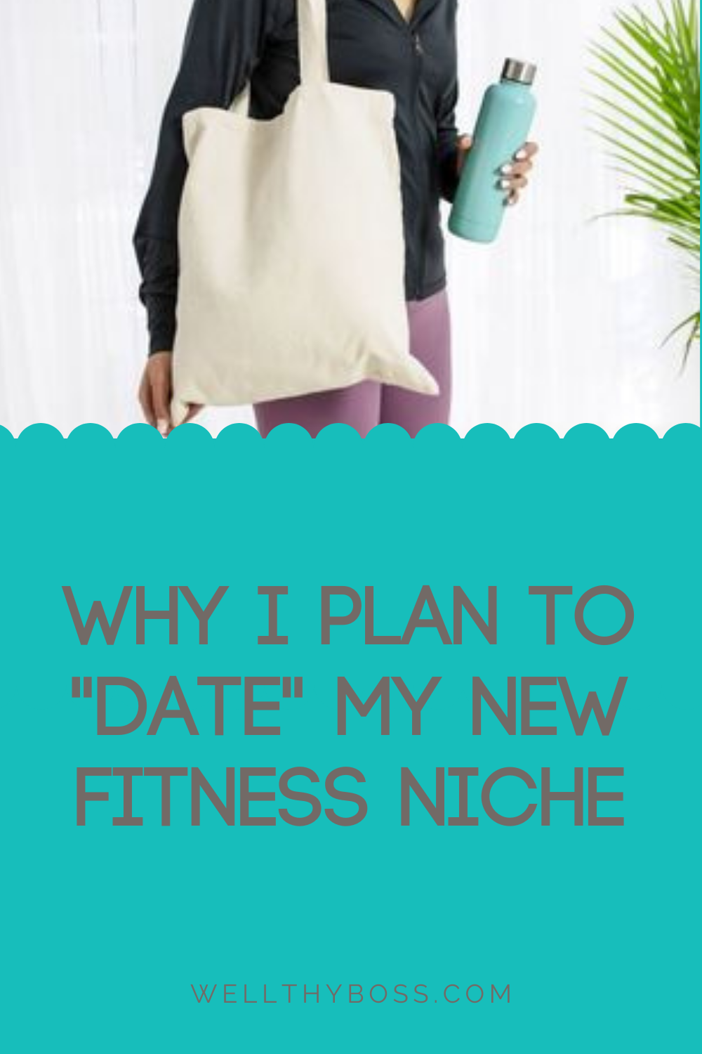 Finding your fitness niche